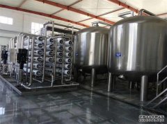 凈水設(shè)備