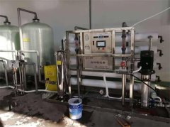 小型凈水設(shè)備