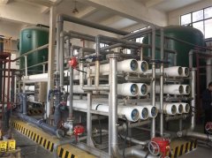 工業(yè)凈水設(shè)備