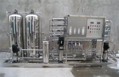 純凈水生產(chǎn)線