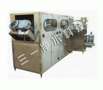 250桶/小時(shí)灌裝設(shè)備