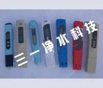 便攜式電導(dǎo)率儀