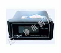 電導(dǎo)率儀