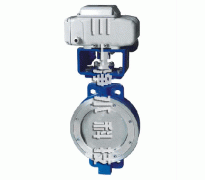 電動(dòng)慢開閥