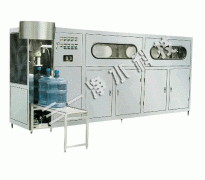 大桶水灌裝機(jī)（150桶/小時）