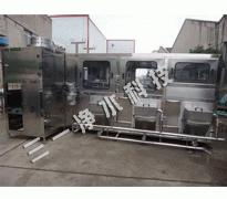 500桶/時大桶水灌裝設(shè)備