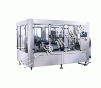 1200桶大桶灌裝機(jī)