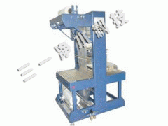 半自動膜切機(jī)