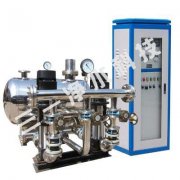 無負壓供水設(shè)備