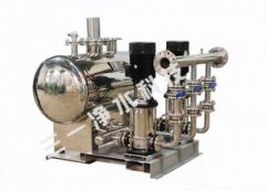 無負壓供水設(shè)備