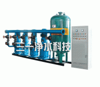 大型變頻系統(tǒng)