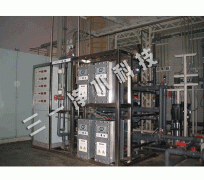 電去離子（EDI）設(shè)備