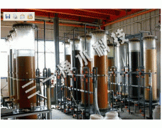 純水設(shè)備（離子交換床）