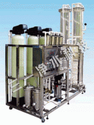 純水設(shè)備（精密電子）