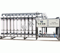 50T/ 時(shí)山東礦泉水(超濾)設(shè)備