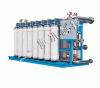 山東大型工業(yè)用超濾設(shè)備