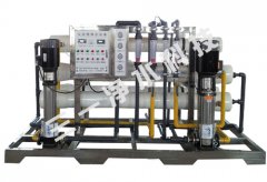 礦泉水(超濾)設(shè)備