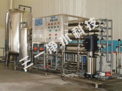 反滲透純凈水設(shè)備