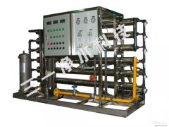 全自動(dòng)反滲透設(shè)備