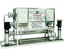 工業(yè)用水處理設備