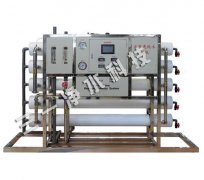 瓶裝水處理設(shè)備（山東6T時(shí)）