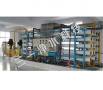 山東大型工業(yè)用反滲透設(shè)備