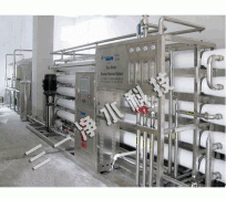 反滲透處理設(shè)備（山東酒廠專(zhuān)用）